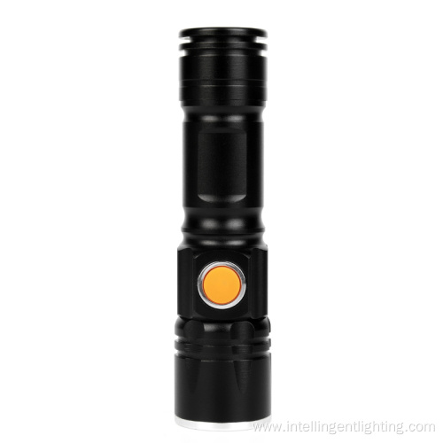 Zoom T6 Night Riding Led Flashlights & Torches